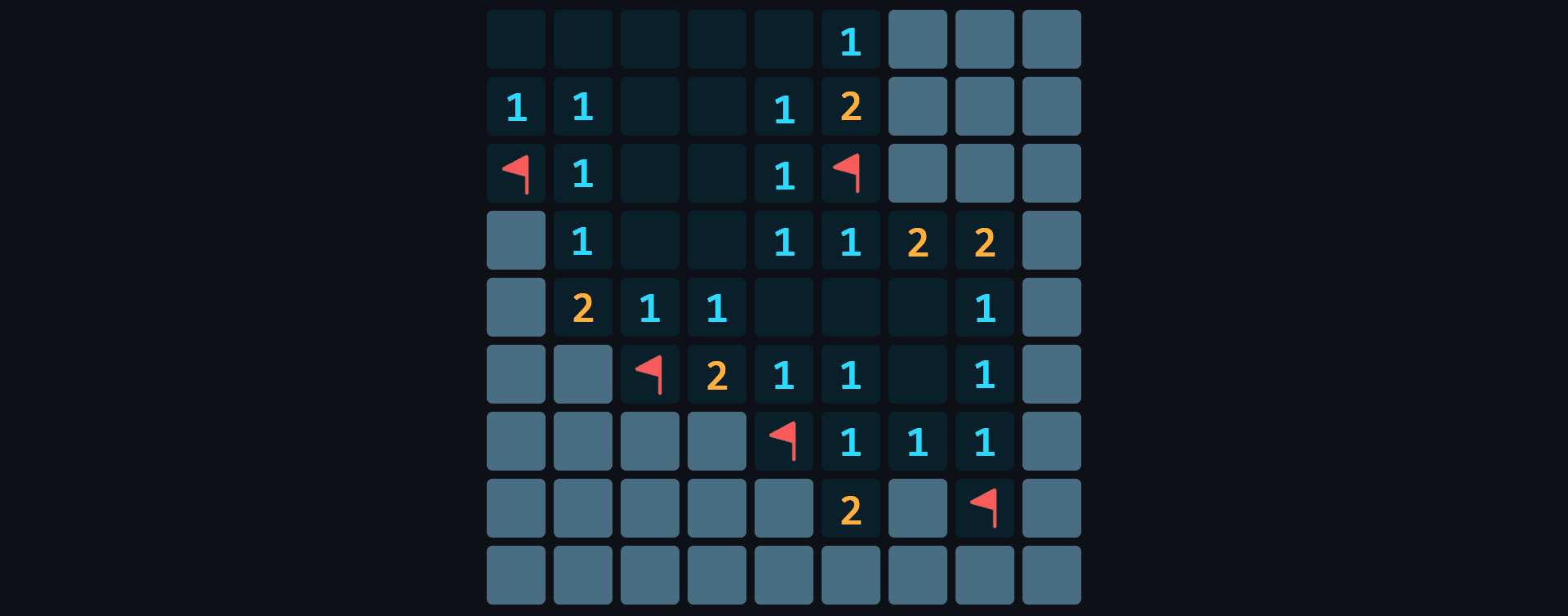 Minesweeper